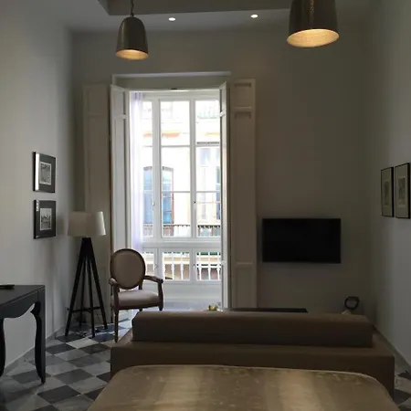 Apartament Studio 1-2 Pax