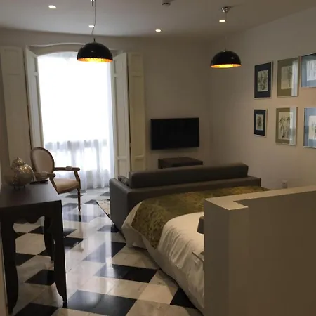 Apartament Studio 1-2 Pax *