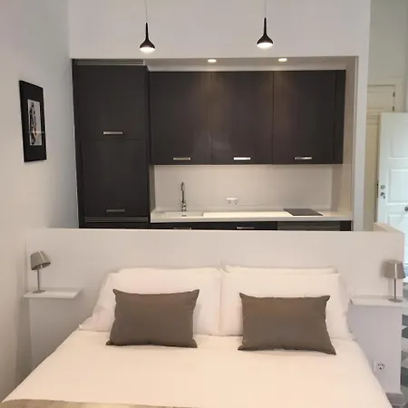 Studio 1-2 Pax Apartament Kadyks
